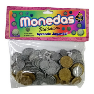 Monedas Educativas