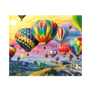 Arte Diamante Globos