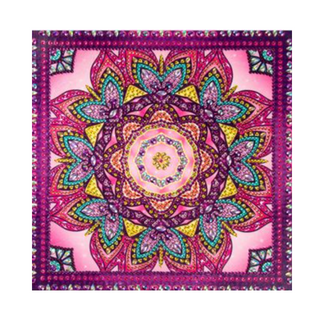 Arte Diamante Mandala VII