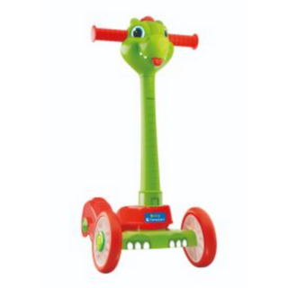 Scooter Baby Dragon