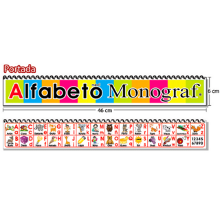 Alfabeto Monograf