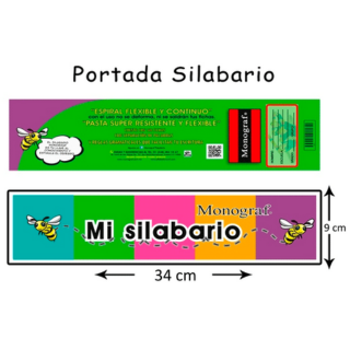 Mi Silabario