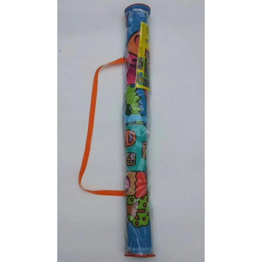 Tapete El Juego de la Oca