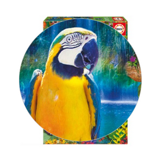 Paraiso Tropical 500pz