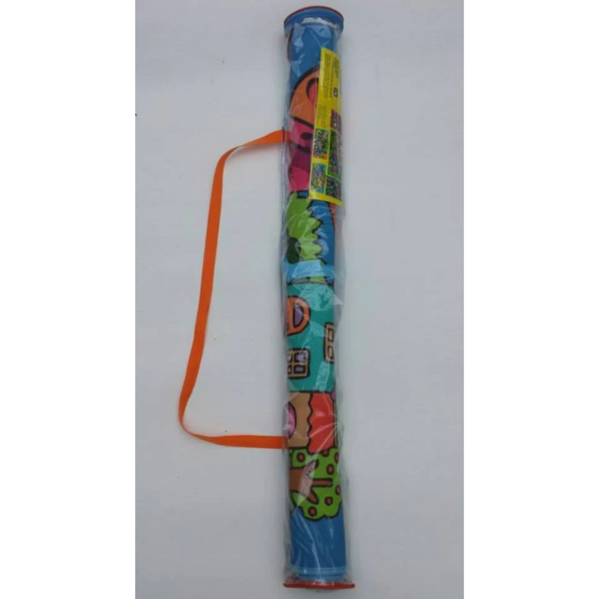 Tapete Salud y Bienestar