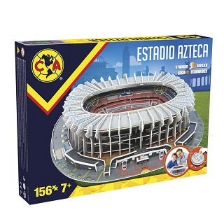 Estadio Azteca, América