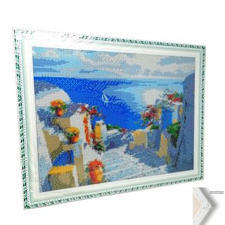 Arte diamante Grecia