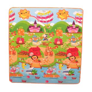 Tapete Bosque Marinos