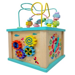 Caja Multi Funcional