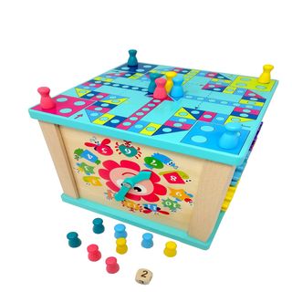 Caja Multi Funcional