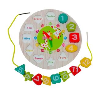 Reloj de actividades