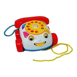 Mi Teléfono Musical