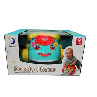 Mi Teléfono Musical