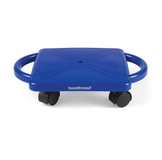 Balancín con Agarraderas