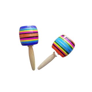 Balero Madera Mediano