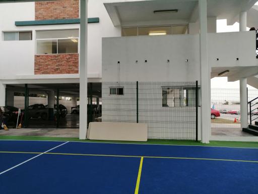 Protectores columnas