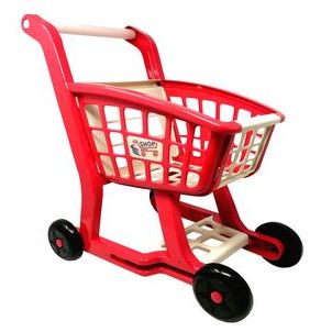 Carrito De Supermercado