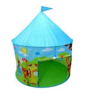 Casita Zoológico