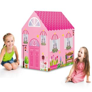 Casita Princesa