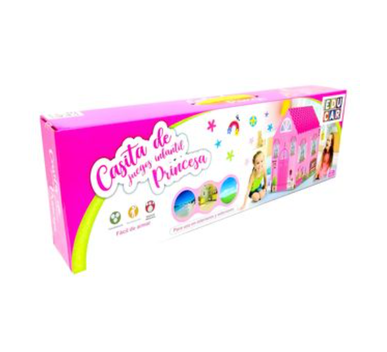 Casita Princesa