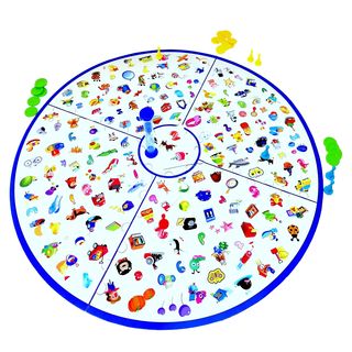 Detective En Acción