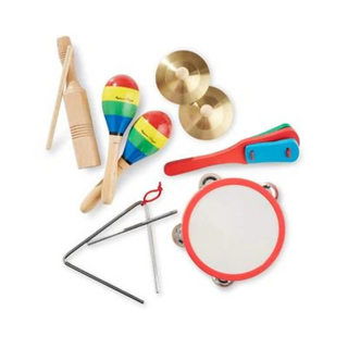 Instrumentos Musicales Melissa & Doug