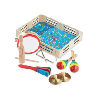 Instrumentos Musicales Melissa & Doug