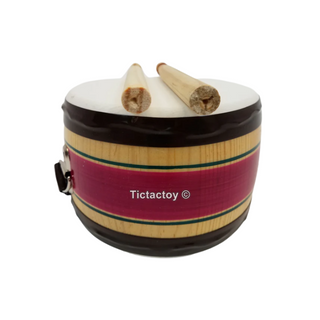 Tambora Infantil No.6