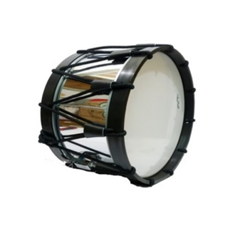 Tambor infantil reglamentario