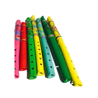 Flautas Artesanales
