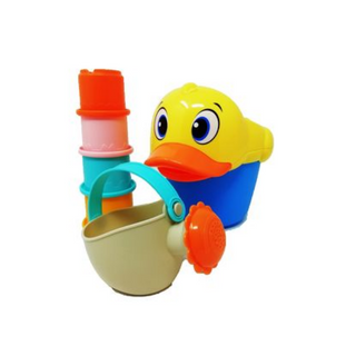 Set de Baño Pato