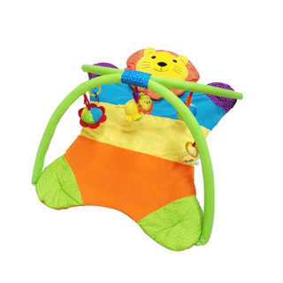 Gimnasio para bebe (León)