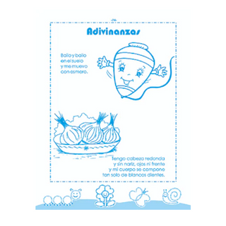 Mi Libro De Lecturas