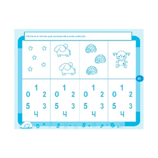 Cuaderno De Trabajo 10 En Matemáticas