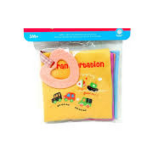 Mi Primer Libro Transportes