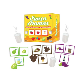 Senso Aromas