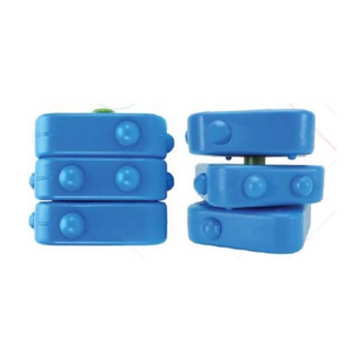 Cubo de Aprendizaje Braille