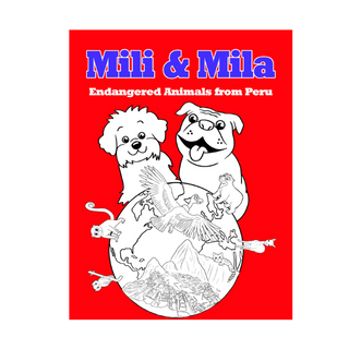 Animales en peligro de extinción