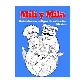 Animales de México en peligro de extinción