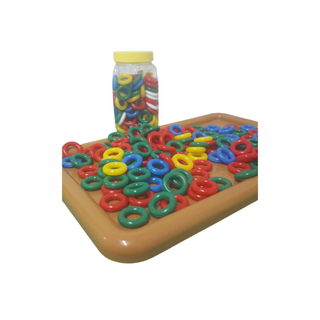 Anillos/aros varias presentaciones