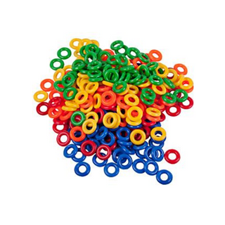 Anillos/aros varias presentaciones
