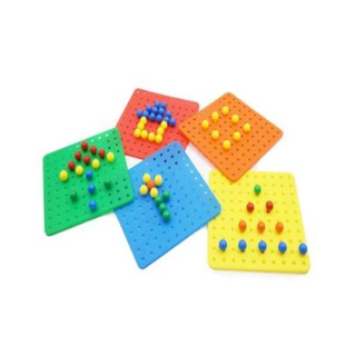 Tabla Perfocel para pija chica