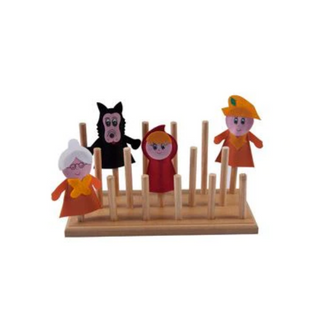 Base para guiñoles digitales