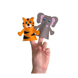 Digital Animales Salvajes