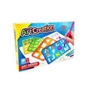 Art Creation