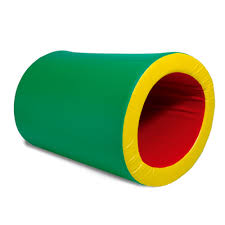 TUNEL 2 Tamaños