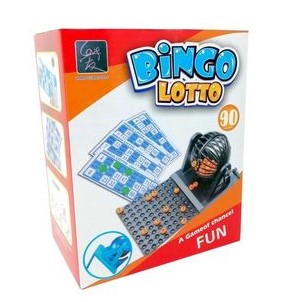 Bingo 90