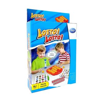 Lotto, Lotto