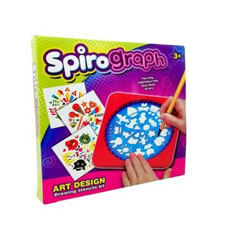 Diseño De Mándalas