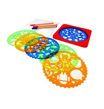 Diseño De Mándalas